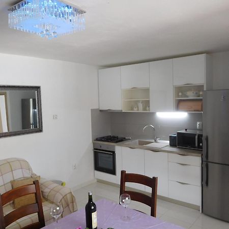 Villa Marija Korčula Kültér fotó