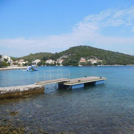 Villa Marija Korčula Kültér fotó