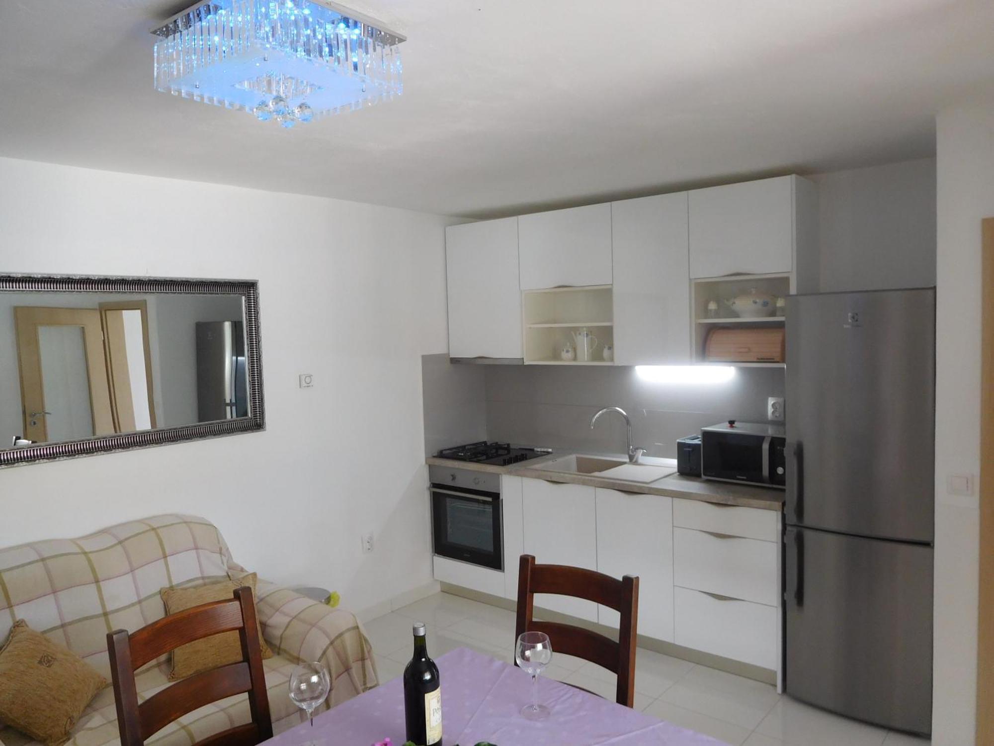 Villa Marija Korčula Kültér fotó