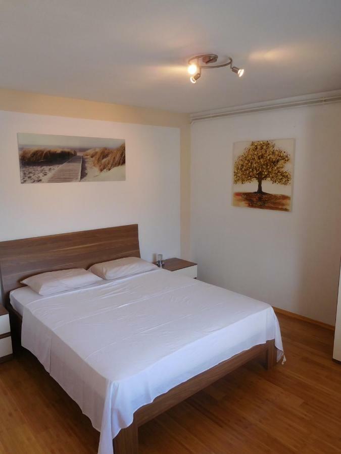 Villa Marija Korčula Kültér fotó