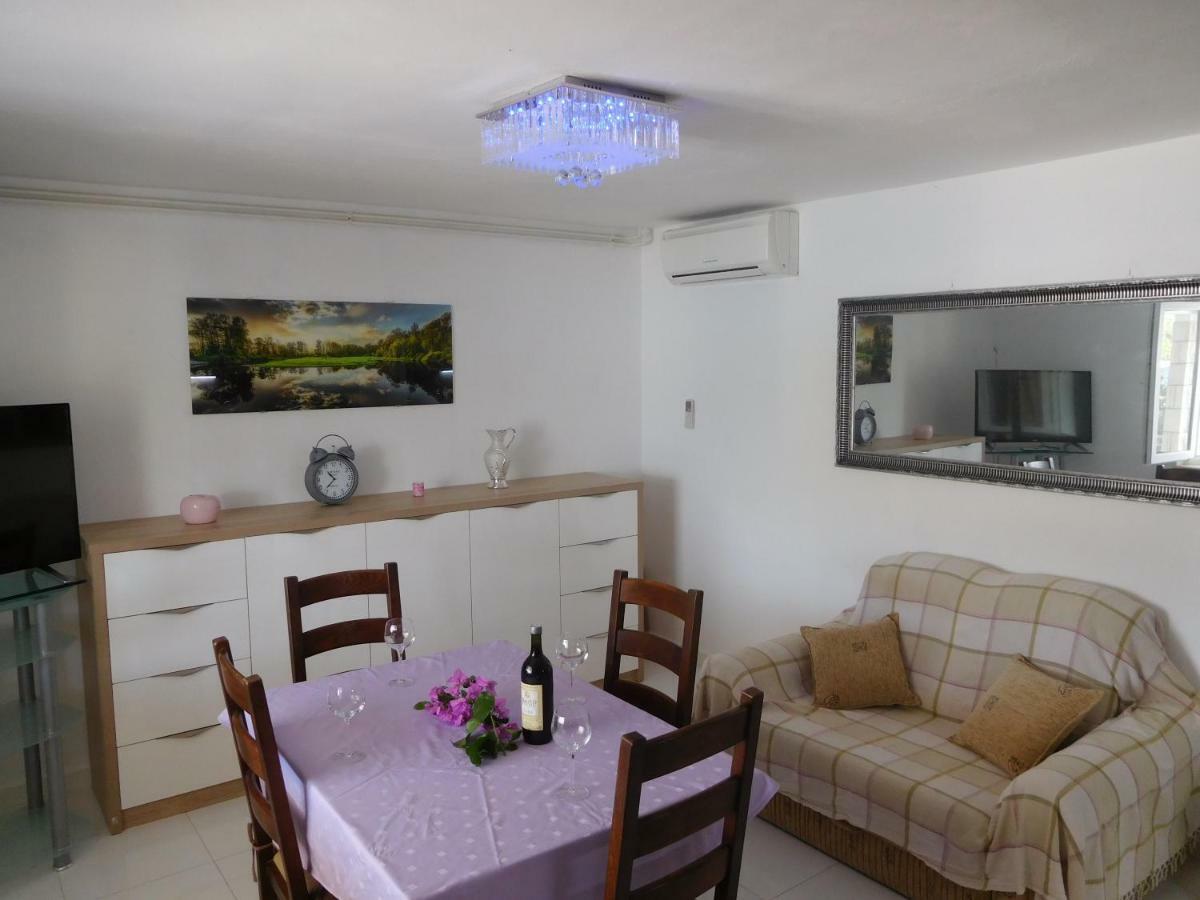 Villa Marija Korčula Kültér fotó