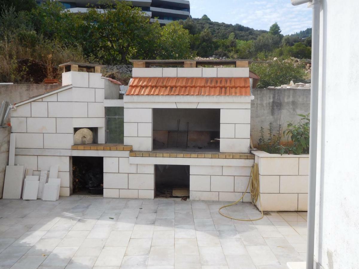 Villa Marija Korčula Kültér fotó