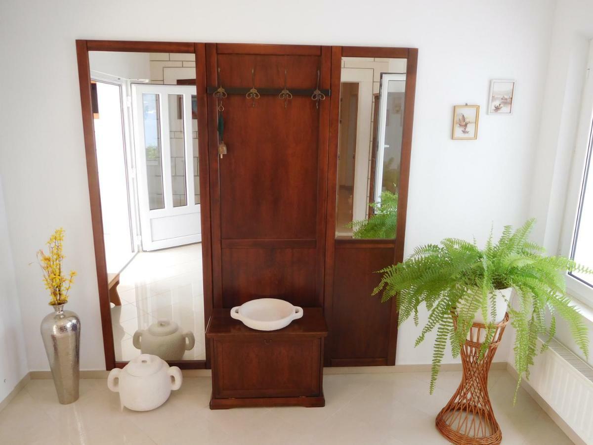Villa Marija Korčula Kültér fotó