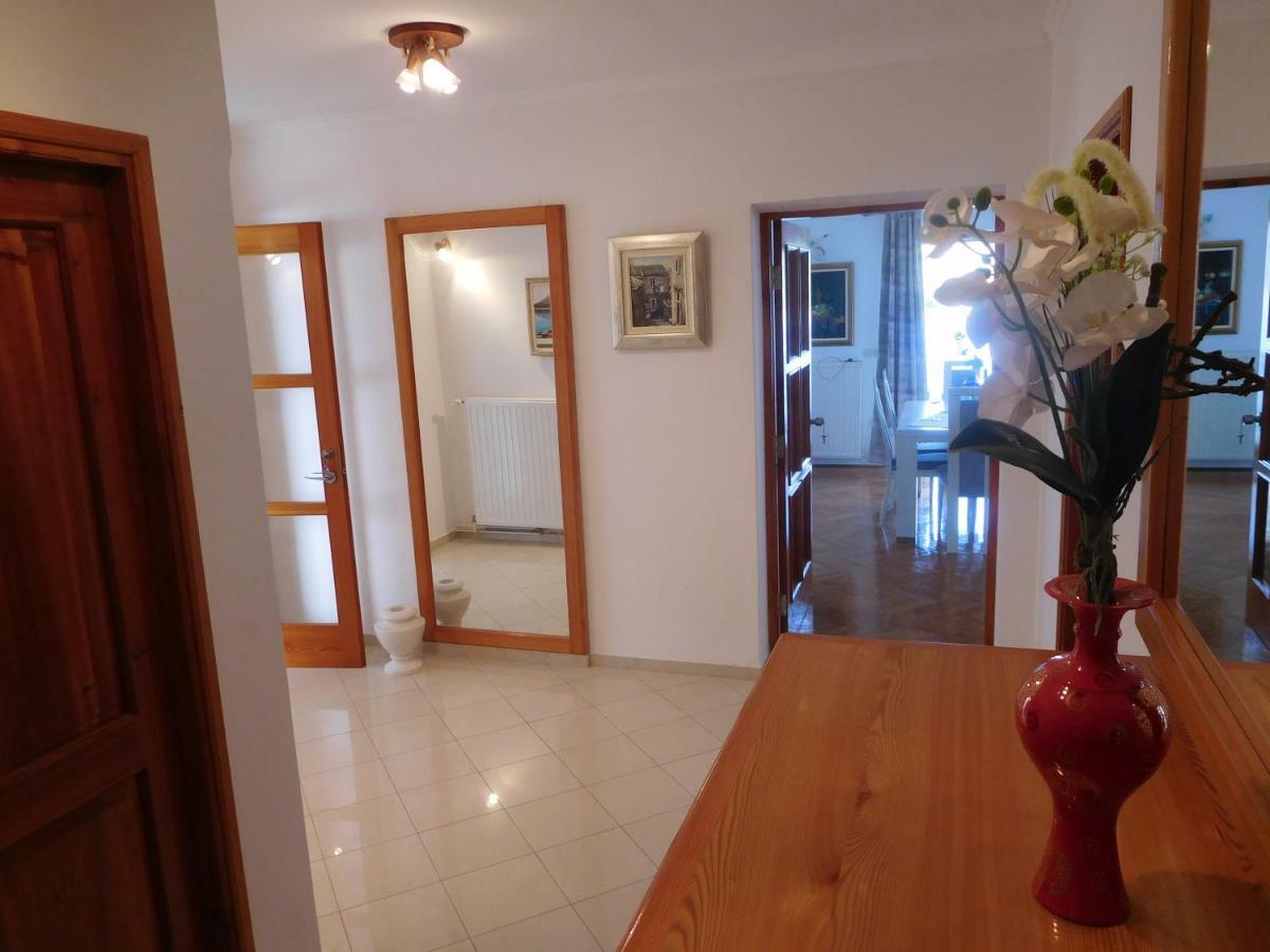 Villa Marija Korčula Kültér fotó