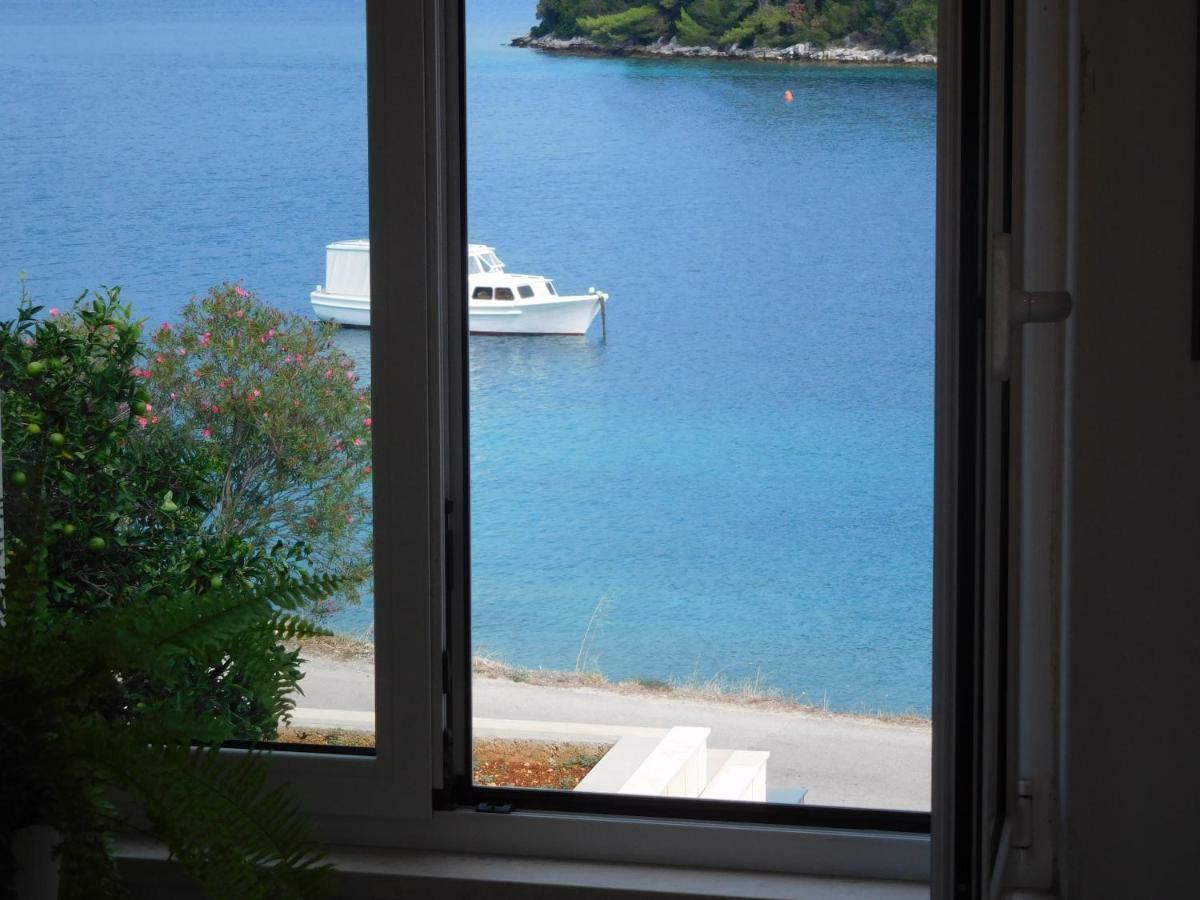 Villa Marija Korčula Kültér fotó