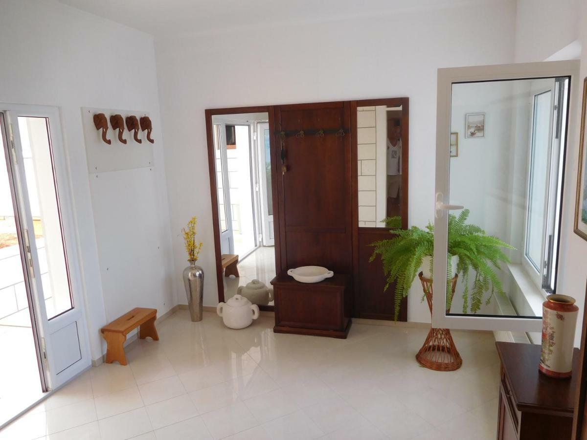 Villa Marija Korčula Kültér fotó
