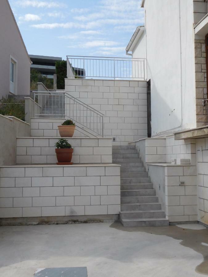 Villa Marija Korčula Kültér fotó