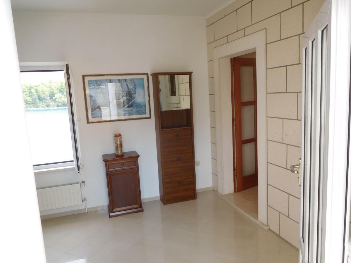 Villa Marija Korčula Kültér fotó