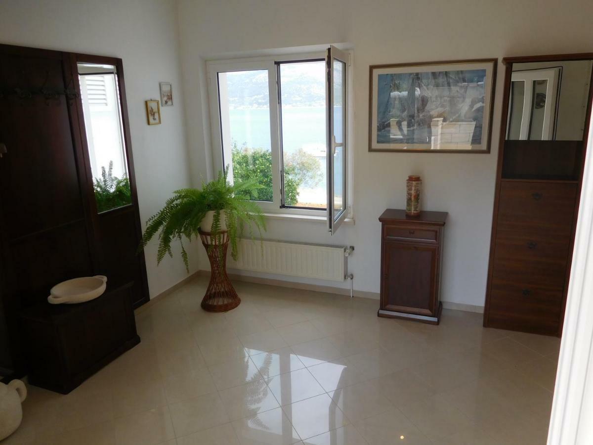 Villa Marija Korčula Kültér fotó