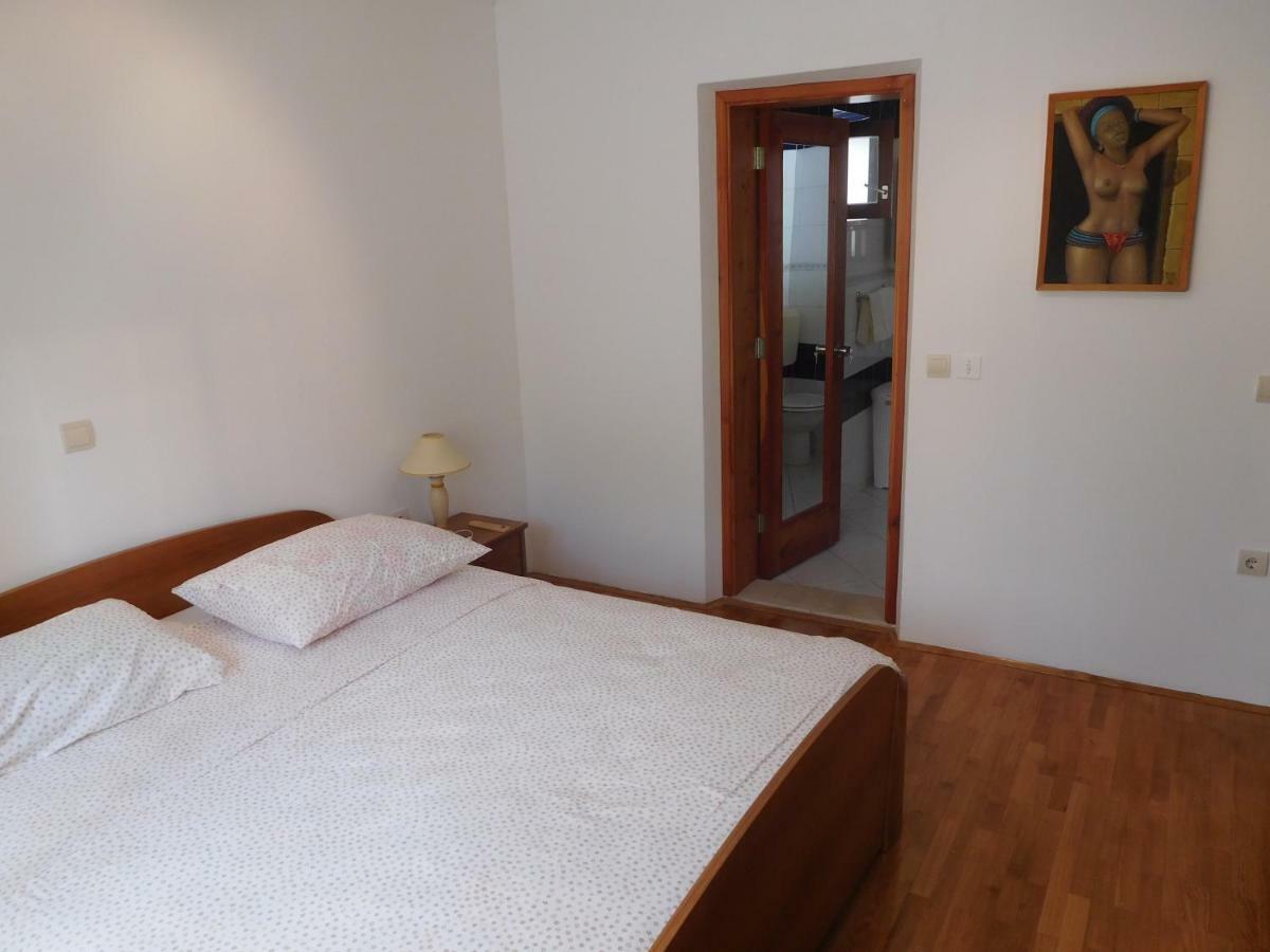 Villa Marija Korčula Kültér fotó