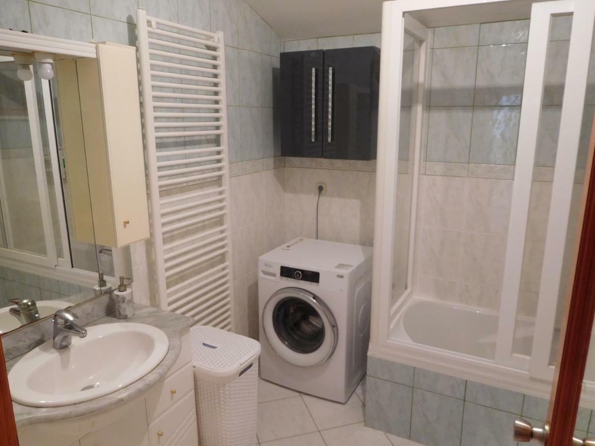 Villa Marija Korčula Kültér fotó