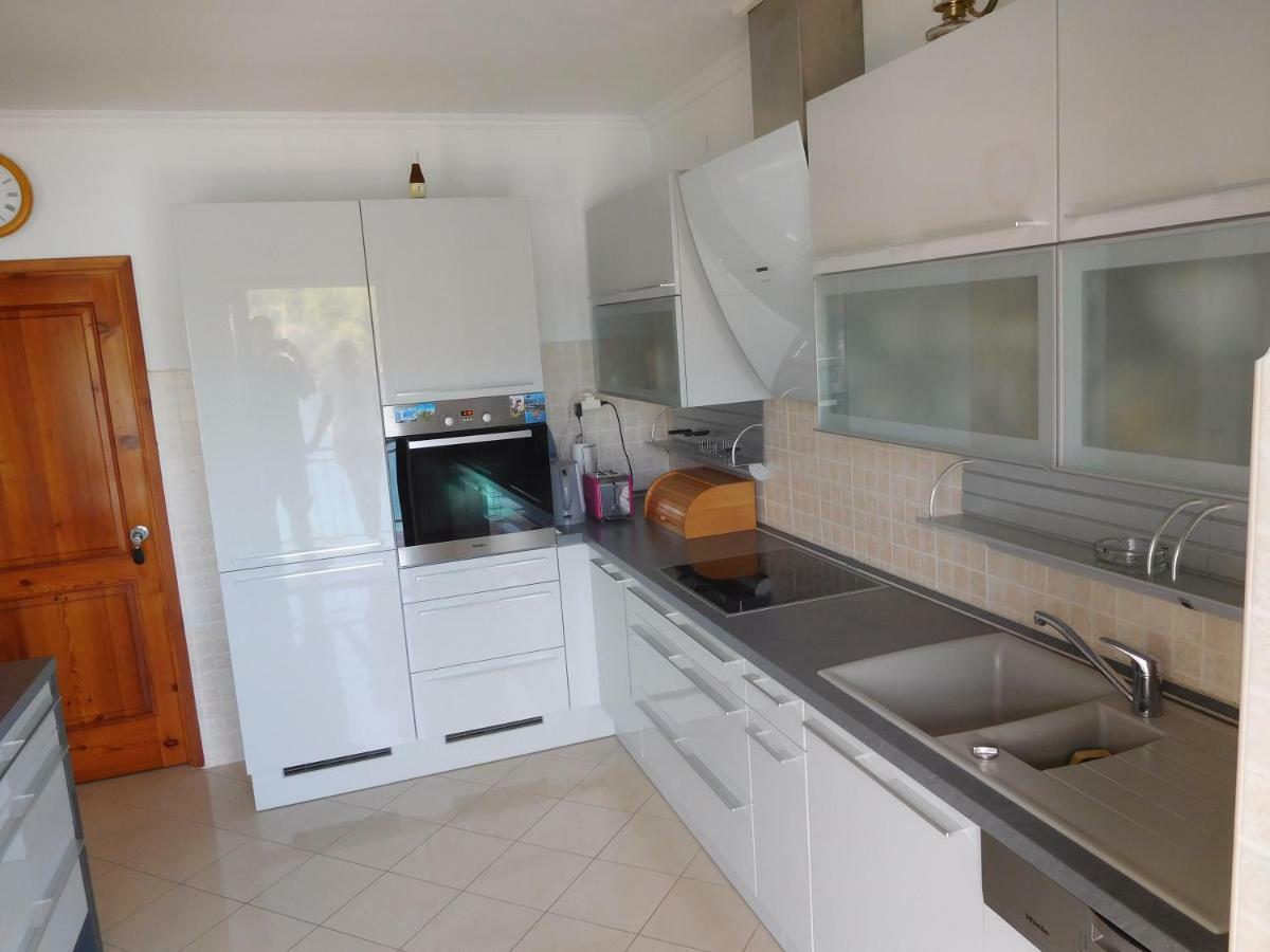 Villa Marija Korčula Kültér fotó