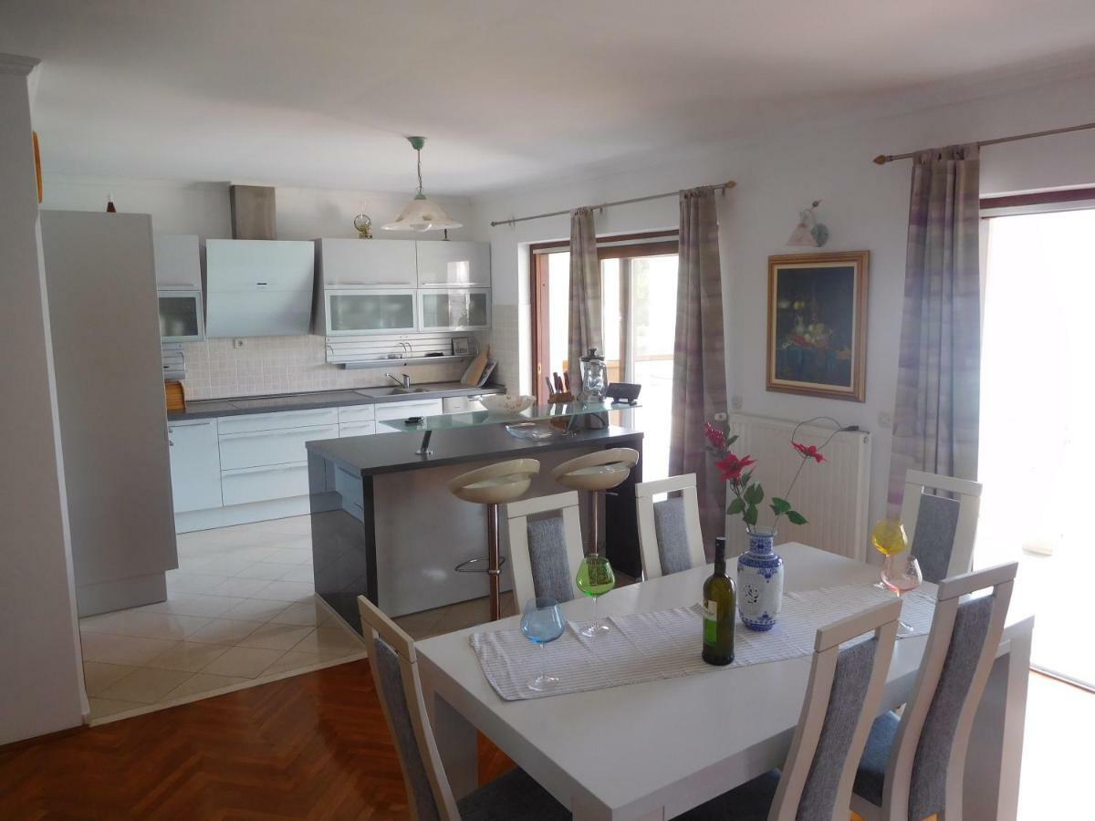 Villa Marija Korčula Kültér fotó