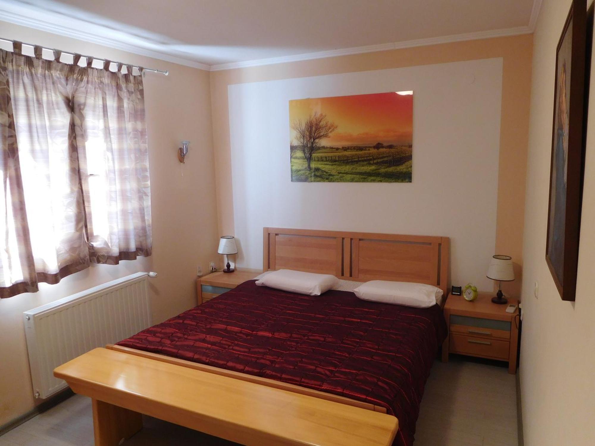 Villa Marija Korčula Kültér fotó