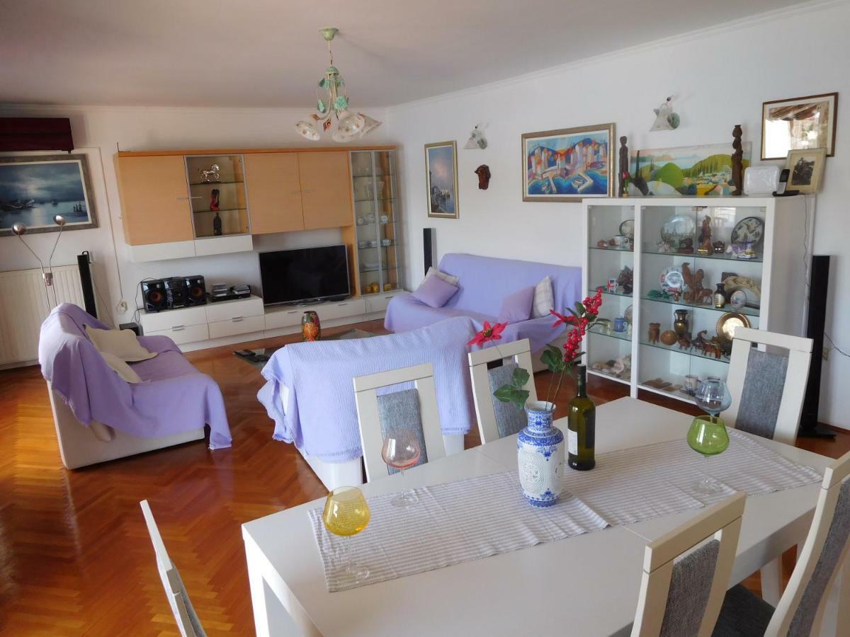 Villa Marija Korčula Kültér fotó