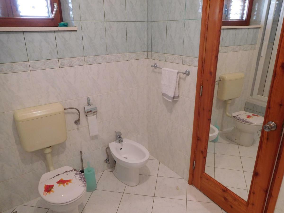 Villa Marija Korčula Kültér fotó