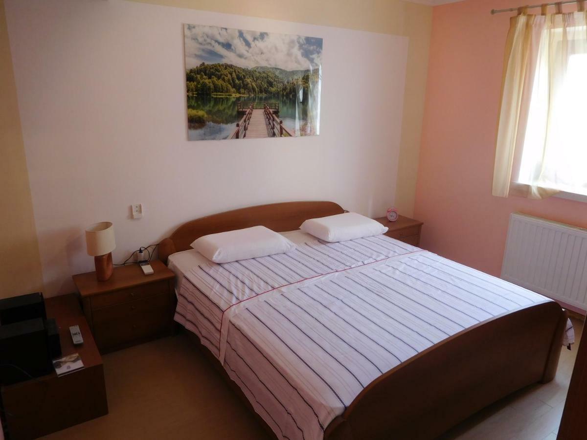 Villa Marija Korčula Kültér fotó