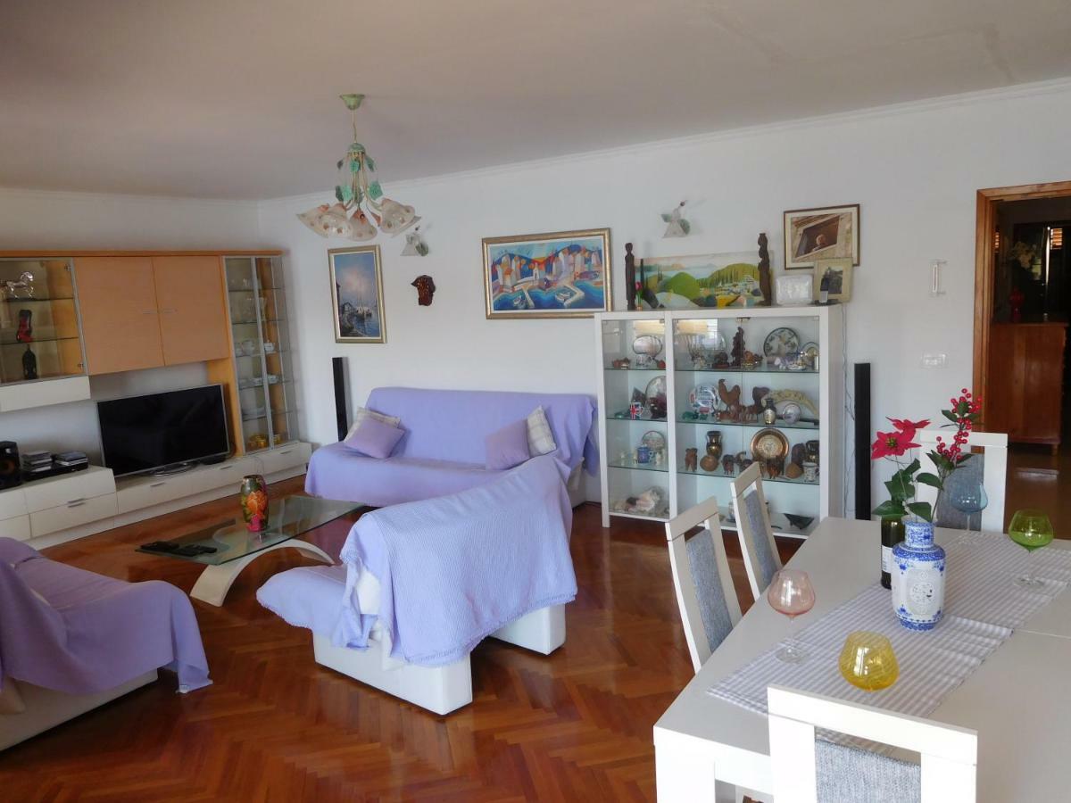Villa Marija Korčula Kültér fotó
